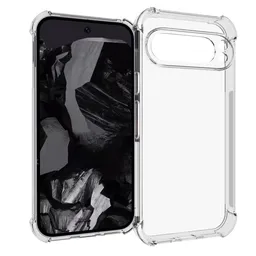 imoshion imoshion Shockproof Case für das Google Pixel 9 Pro XL – Produktbild 1 von 1