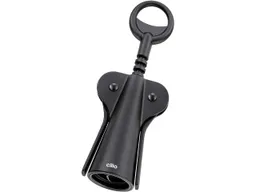 cilio cilio Flügelkorkenzieher "RISERVA", schwarz – Produktbild 1 von 1