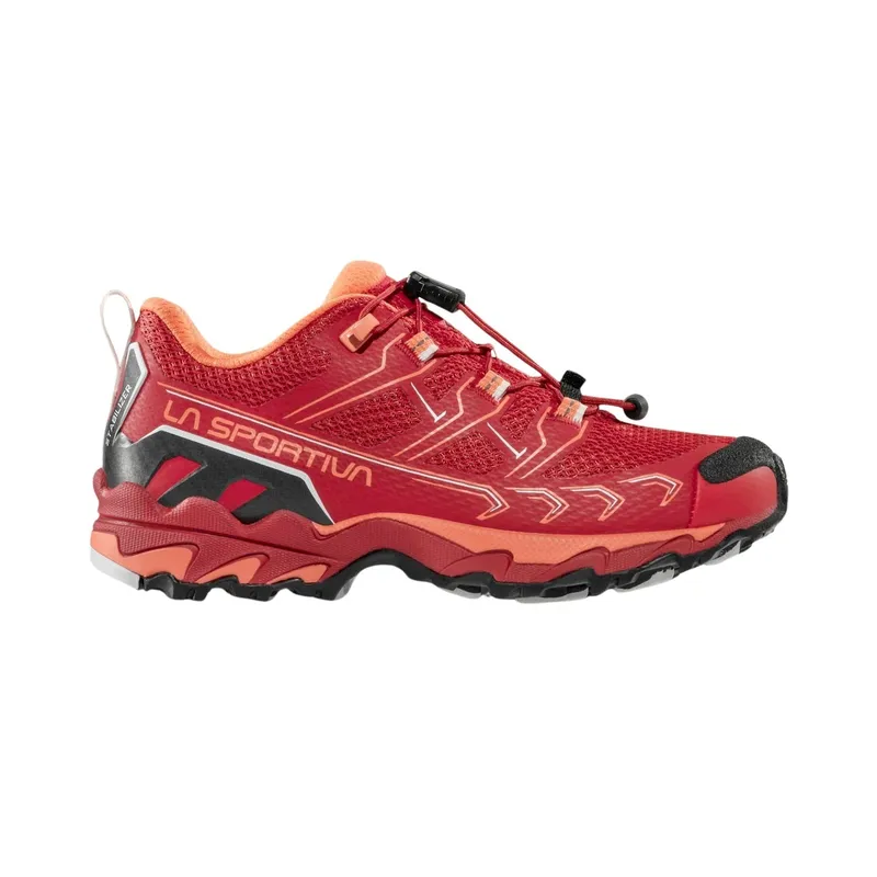 La Sportiva Kinder- WanderschuheLa Sportiva Ultra Raptor II, Rot, – Produktbild 1 von 1