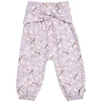 müsli müsli Babyhose, Bloom/ tofu/ pecan, – Produktbild 1 von 1