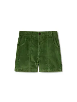 TWOTHIRDS TWOTHIRDS Shorts Vegan "Cockatoo" aus recycelten Materialien – Produktbild 1 von 1