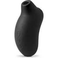 LELO Klitoris-Stimulator mit Schallwellen - LELO SONA, Schwarz, – Produktbild 1 von 1