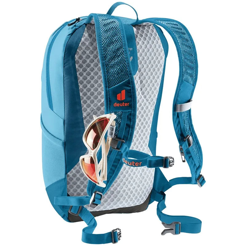 Deuter Deuter Speed Lite 17 Unisex Wanderrucksack, blau, 17 ℓ, Blau, – Produktbild 5 von 7