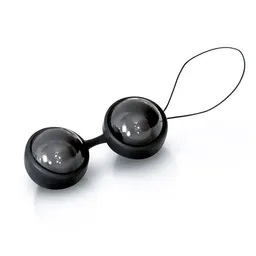 LELO Premium Kegel-Übungsbälle - LELO Beads Noir – Produktbild 1 von 1