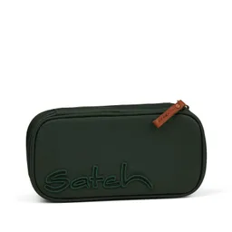 Satch Satch Schulzubehör Skandi Edition Schlamperbox Nordic Forest Green – Produktbild 1 von 1
