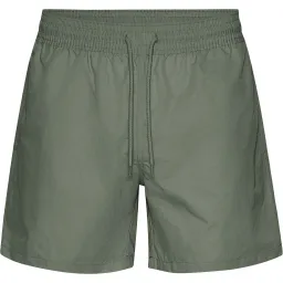 Colorful Standard Badehose Colorful Standard Classic Dusty Olive – Produktbild 1 von 1
