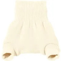 Disana Disana Wollwindelhose doppellagig Bio Merinowolle natur Gr.86/92 – Produktbild 1 von 1