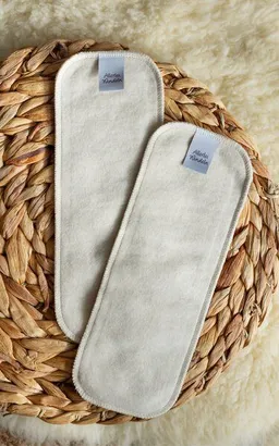 Allerlei Windeln Allerlei Windeln Bambus-Leinen-Einlage – Produktbild 1 von 1