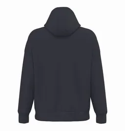 Greenspired Greenspired Unisex Oversize-Hoody aus Bio-Baumwolle und recyceltem Polyester – 400 g/m² – Produktbild 1 von 1