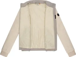 ragwear ragwear Outdoorjacke Zabava Leichte gesteppte Übergangsjacke mit weichen Ärmeln – Produktbild 1 von 1