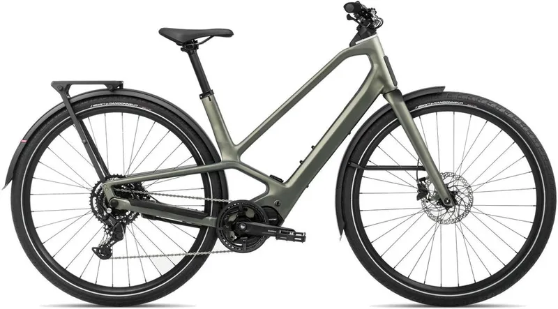 Orbea Orbea Diem 30 Grün Modell 2025 – Produktbild 2 von 2
