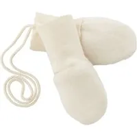 Engel natur Engel Natur Babyhandschuhe Bio-Merinowolle Fleece natur Gr. 1 – Produktbild 1 von 1