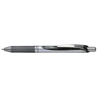 Pentel Pentel 'Recycology' Gelwriter schwarz 'Energel' BL77/0,35 mm mit Druckmechanik – Produktbild 1 von 1