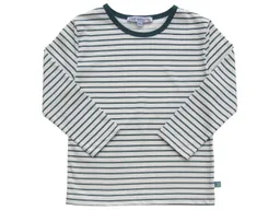 Enfant Terrible Enfant Terrible Langarmshirt mit Streifen white-sea green – Produktbild 1 von 1