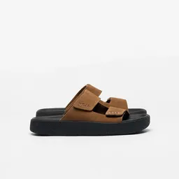 Veja Veja Etna Suede - brown black – Produktbild 1 von 1