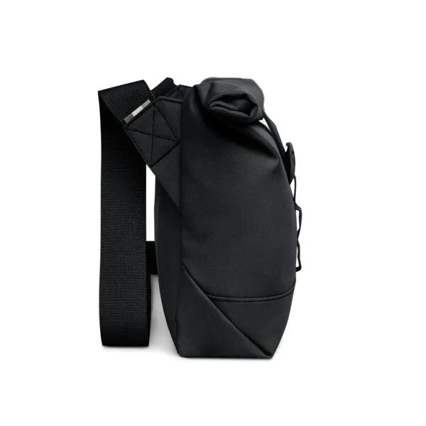GOT BAG GOT BAG Messenger Bag, Black monochrome, – Produktbild 3 von 3