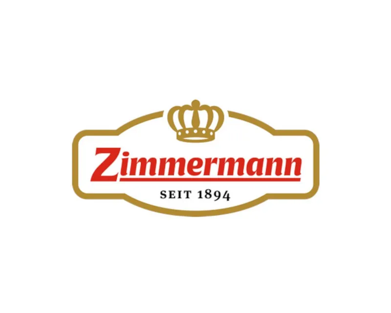 Zimmermann Zimmermann Wurstkonserve, Zimmermann Speckknödel Suppe Tafelfertige Fleischbrühe 400ml – Produktbild 2 von 2