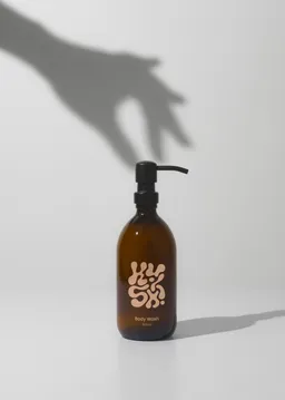 Kuishi Seifenspender Ltd Edition – Produktbild 1 von 1