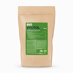 GymBeam Bio GymBeam BIO Xylitol 300 g – Produktbild 1 von 1