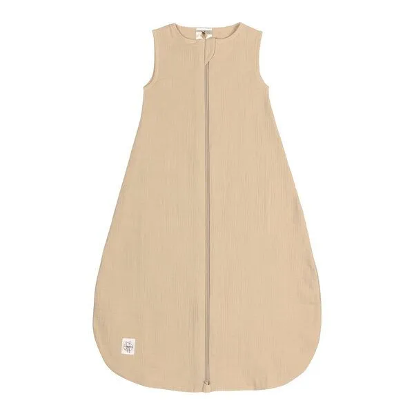 Lässig Lässig Sommerschlafsack für Babys und Kleinkinder GOTS – Produktbild 1 von 2