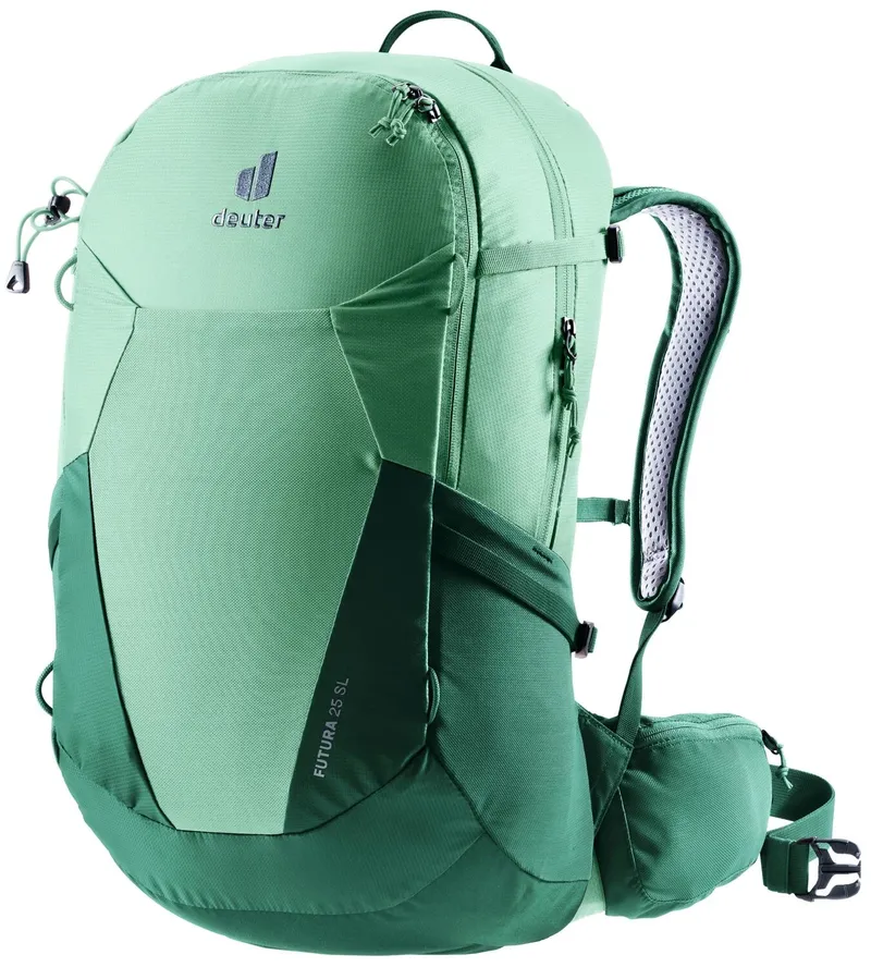 Deuter Deuter Futura 25 SL Damenrucksack (2293 spearmint/seagreen) – Produktbild 1 von 1