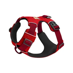 Ruffwear Ruffwear Front Range™ Geschirr rot XXS – Produktbild 1 von 1