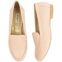 Will s Vegan Shop Will's Vegan Shop Loafer Rosa Damen, Rosa, – Produktbild 1 von 1