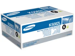 Samsung Samsung Toner CLT-K5082L schwarz – Produktbild 1 von 1