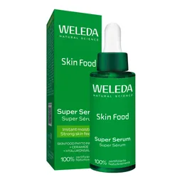 Weleda Weleda Skin Food Super Serum – Produktbild 1 von 1