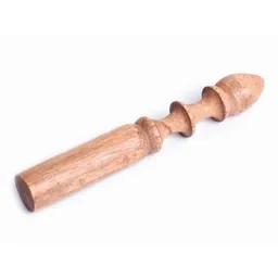 El Puente El Puente Klöppel für Klangschalen "Hatti" | Fair Trade & Handmade aus Nepal – Produktbild 1 von 1