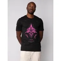 watapparel watapparel T-Shirt Unisex Goth Mystic – Produktbild 1 von 1