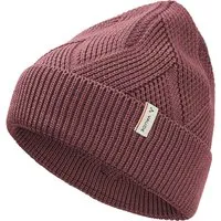 Vaude VAUDE Beanie Mütze "Skomer" mit Merinowolle, ruby dusk – Produktbild 1 von 1