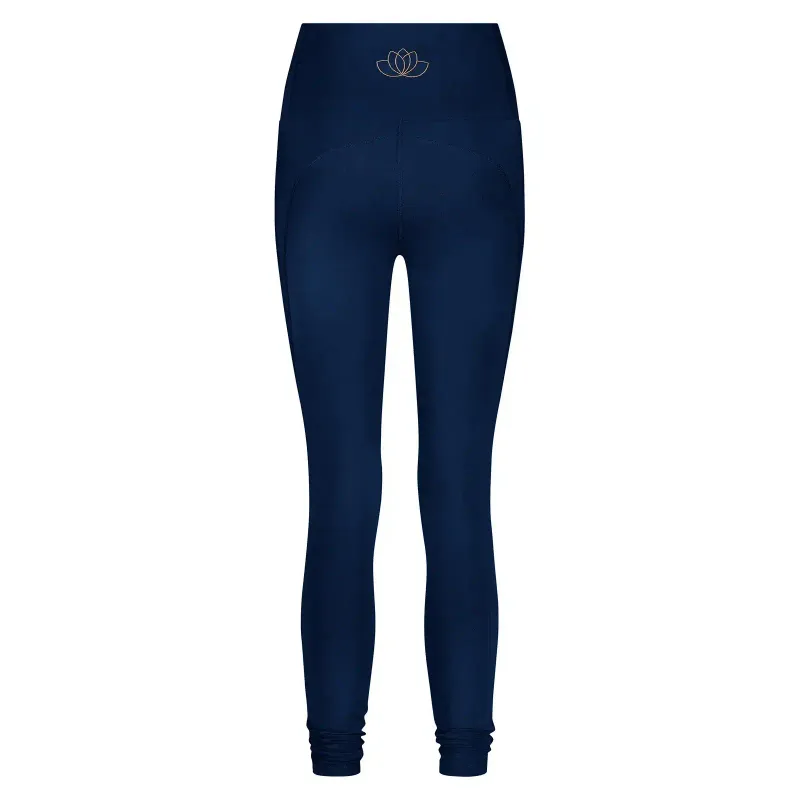 Urban Goddess Leggings Damen Urban Goddess Surya Dry Fit, Bleu, – Produktbild 1 von 1