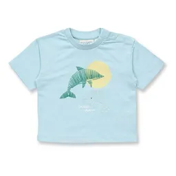 Sense Organics Sense Organics Baby T-Shirt, Modell ANTON – Produktbild 1 von 1