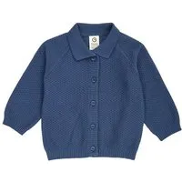 müsli müsli Babystrickjacke, Navy, – Produktbild 1 von 1