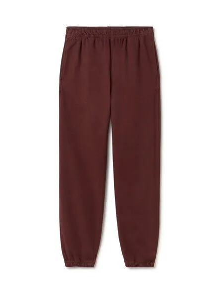 TWOTHIRDS TWOTHIRDS Flanellhose Solmara, Russet, – Produktbild 1 von 3