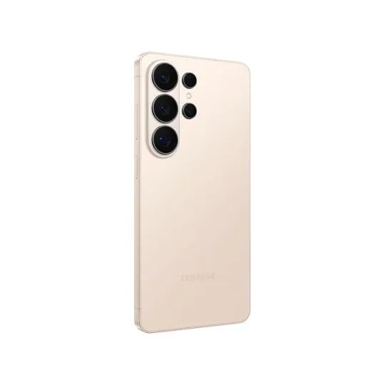 Samsung Samsung Galaxy S26 Ultra 1TB, Pink gold, – Produktbild 3 von 3