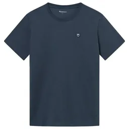 KnowledgeCotton Apparel KnowledgeCotton Apparel T-Shirt LOKE – Produktbild 1 von 1