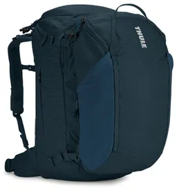 Thule THULE Landmark Travel Pack 60L Womens Fit-Reiserucksack Darkest Blue – Produktbild 1 von 1