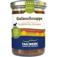TAGWERK Gulaschsuppe aus Bayern – Produktbild 1 von 1