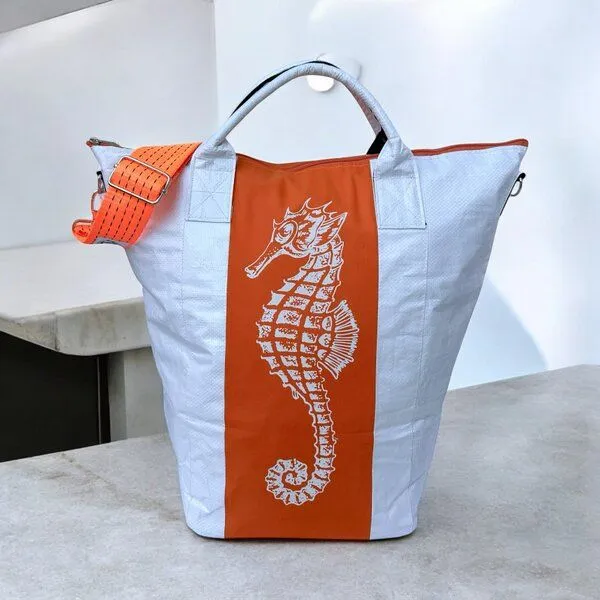 Beadbags Beadbags Spacy Small weiß – Produktbild 4 von 8