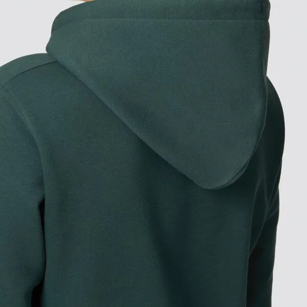 little kiwi little kiwi Unisex Hoodie, "Bewegung", Glazed green, – Produktbild 4 von 4