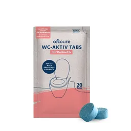 oecolife WC-Tabs – Produktbild 1 von 1