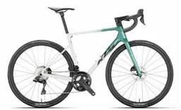 KTM KTM REVELATOR ALTO MASTER - 28 Zoll 24K Diamant - white + jungle – Produktbild 1 von 1