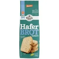 Bauckhof Haferbrot-Backmischung, glutenfrei – Produktbild 1 von 1