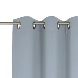 Nature by Adam Nature by Adam Thermovorhang aus 100% Bio-Baumwolle - Made in Germany - Neveres – Produktbild 1 von 1