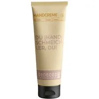 Benecos benecosBIO - Handcreme BIO-Hafer - DU (HAND) SCHMEICHLER, DU - vegan – Produktbild 1 von 1