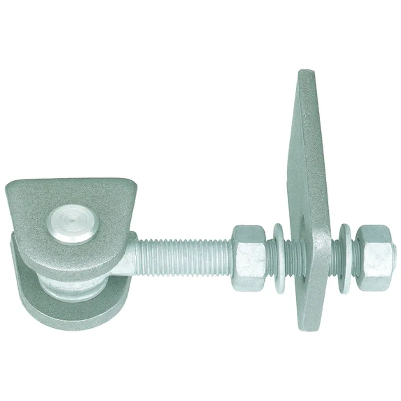 Alberts ALBERTS Torband für 180° Öffn, kurz, Schrauben, etc.fvz., Bolzen, etc.VA, z.Anschweißen, M12, VE10 – Produktbild 1 von 1