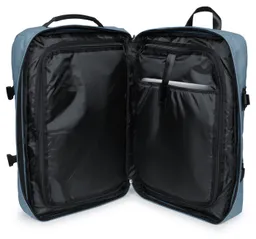 Eastpak Eastpak Weichgepäck-Trolley TRAVELPACK, Unisex Reisegepäck, Duffle-Tasche, Freizeitrucksack mit Tragegriffen – Produktbild 1 von 1