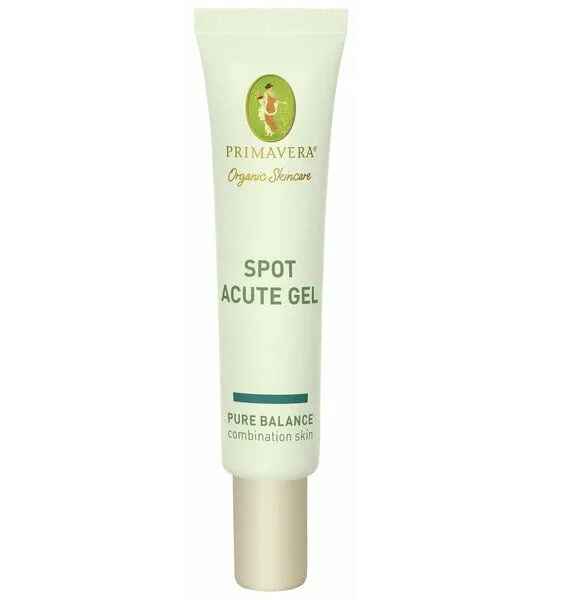 Primavera Primavera Spot Acute Gel – Produktbild 1 von 1